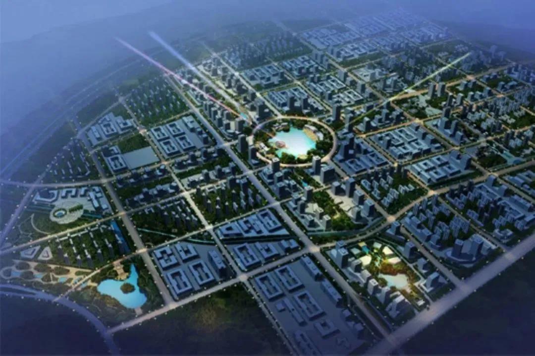<b>高新区7大新盘已亮相即将入市！400亿元货值！</b>
