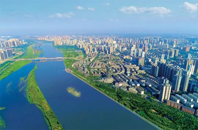 <b>下一个10年，咸阳城市发展何去何从？</b>