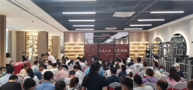 卓鉴非凡实力 | 首开即热销，揭秘背后的基因密码！