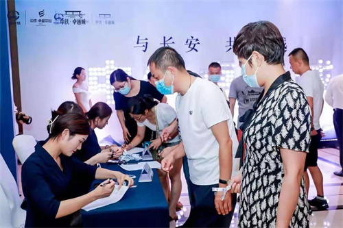 全运会倒计时之际，这家央企如何用一场发布会提前引爆奥体？