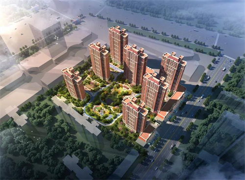 3盘价格公示：陆港新盘入市，还有82㎡融创小户型！