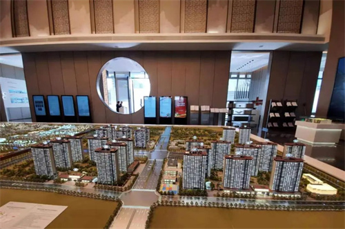 <b>融创时代奥城开始登记，摇不上？港务区还有这些已公示房源待入场！</b>