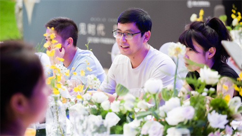 <b>以中芯之著的姿态，启幕城市未来</b>