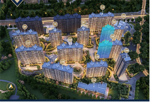 <b>终于等到你！中海云锦价格公示，纺织城迈入“2万+”时代！</b>