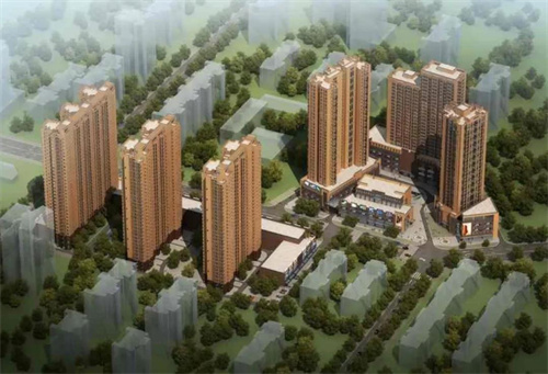 <b>1万元/㎡起！西安3盘1213套房源价格公示！</b>