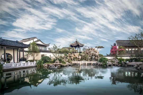 西安最高豪宅地标|蓝城·环球中心将焕新入局，重塑高改市场格局！