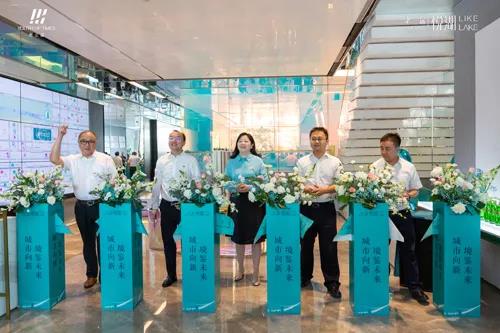 西安再添2个纯新盘！老三届悦湖、东