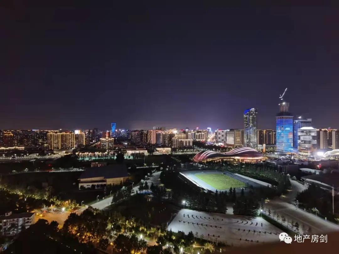 8.30楼市新政出台半月！西安楼市影响
