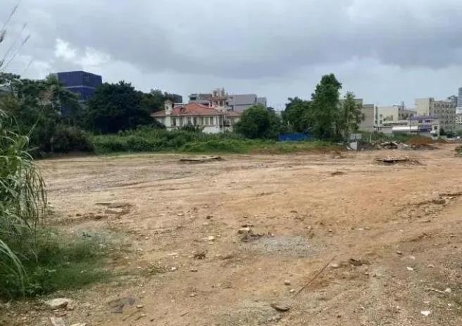 龙湖、陆港愿景“摇地”中签！西安