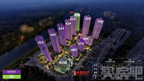 <b>御锦城中学扩建公示，三环内超级大盘御锦城到底还</b>