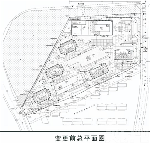<b>定格在249.1米，曲江在建“第一高楼”高度又提升了！</b>
