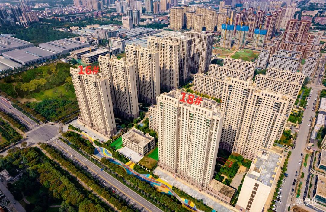 2022年，西安第2个“千人摇”楼盘诞生！