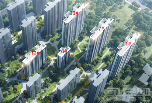 <b>最值得期待的咸阳新项目，天地源·和樾溪谷规划曝光</b>