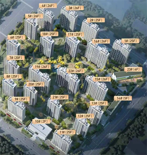 <b>三盘登记全线飘红，高新区还有哪些机会？</b>