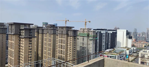 <b>2022年西安首个“万人摇”诞生，第二个“万人摇”将</b>