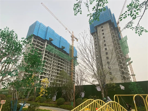 <b>地铁口精装9300元/㎡起，“黄金窗口期”下这里暗藏大西安最佳置业机遇!</b>