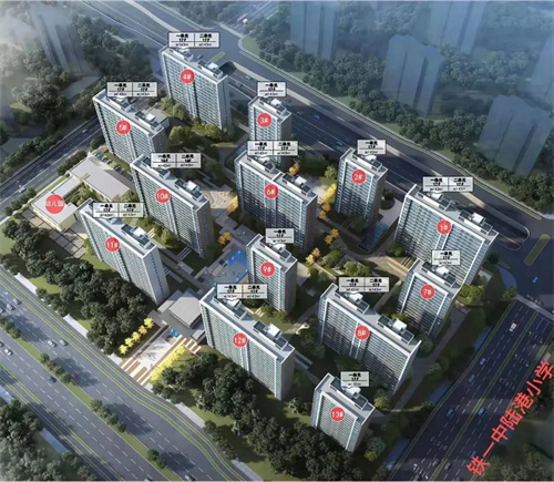 <b>提前预定“千人摇”？港务区还将有5大不容错过的网</b>