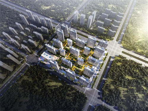 <b>两大区域“地王”价格公示！沣西毛坯高层、小高层均价2.2万元/㎡！</b>