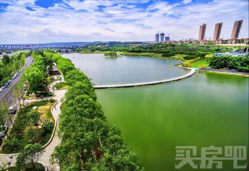 <b>捕捉主城最后机会，下一个“曲江时代”将由谁来引领?</b>