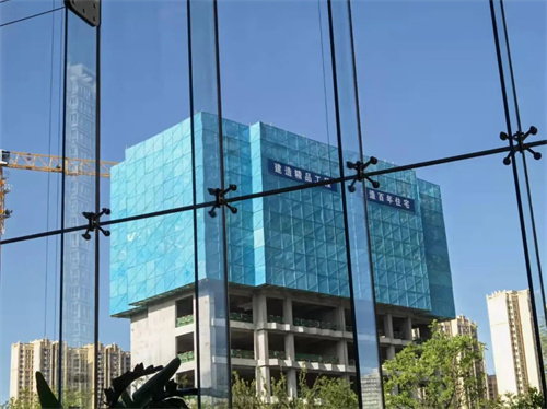 <b>2022全球房地产富豪榜揭晓！陕西史贵禄上榜！</b>