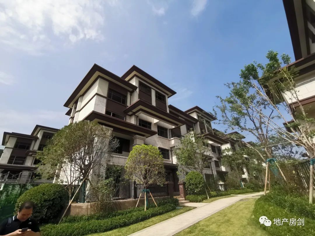 <b>秦汉新城2盘价格公示！叠拼均价2万元/㎡！</b>
