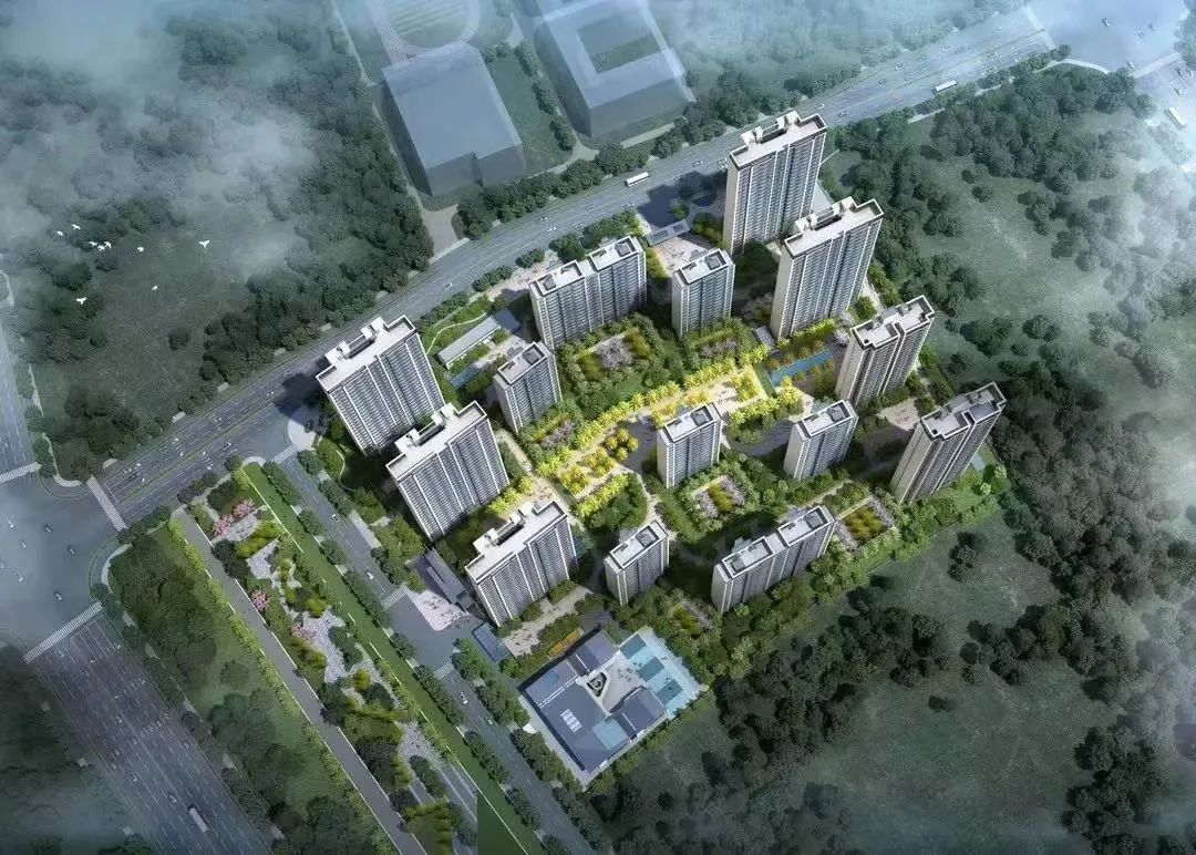 <b>四盘同时登记，高新、港务、浐灞都有的选!</b>