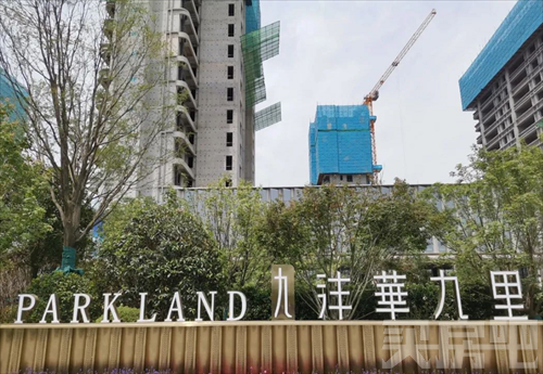 <b>沣西楼市“内卷式”生存！</b>