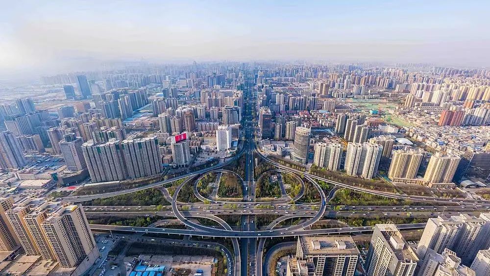 <b>城北新房供应告急！留给你的机会不多了！</b>