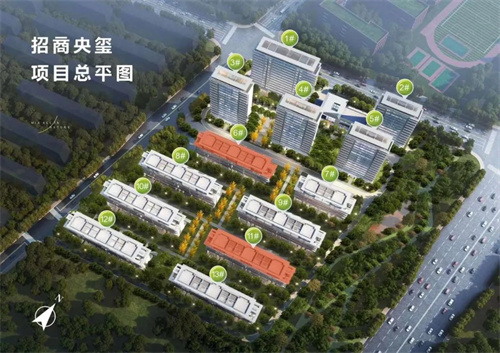 <b>招商2大高端盘入市销售！千万级豪宅迎首考！</b>