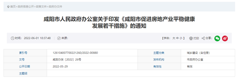 <b>20%首付重返西安楼市！你会买房吗？</b>