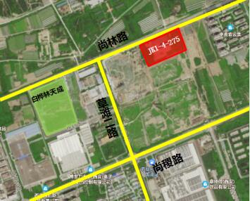 喜报丨深耕高铁新城，经发置业再落