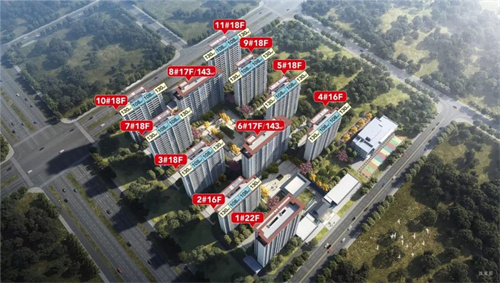4万人摇“神盘”上新!华润置地未来城