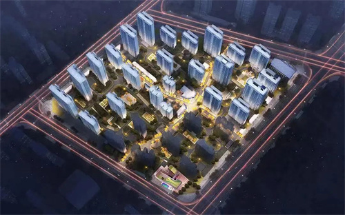 <b>不玩虚的！这一主城区、地铁盘推出的“7月抢房节”太疯狂！</b>