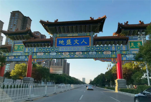 9个纯新盘，高陵楼市的激烈竞争！