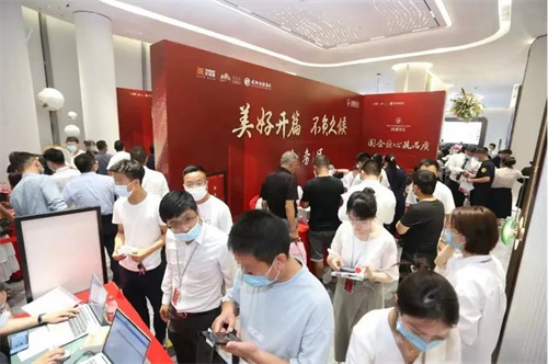 西咸加速融合下，置业大西安弯道超