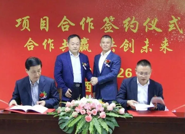 <b>“城改专家”俊发受困西安城改</b>