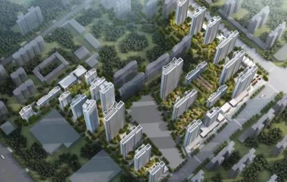 <b>“双区”交汇、环线地铁，抢占主城硬核资产！</b>