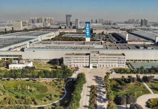 <b>主城外扩，双央企“稳准狠”匠造楼市新爆款!</b>