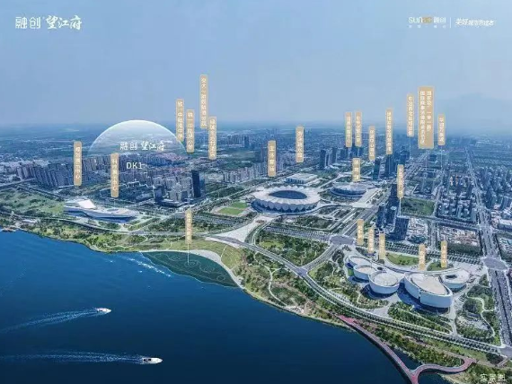 <b>6盘同时登记，市场低迷豪宅却火爆，分化原因引人深</b>