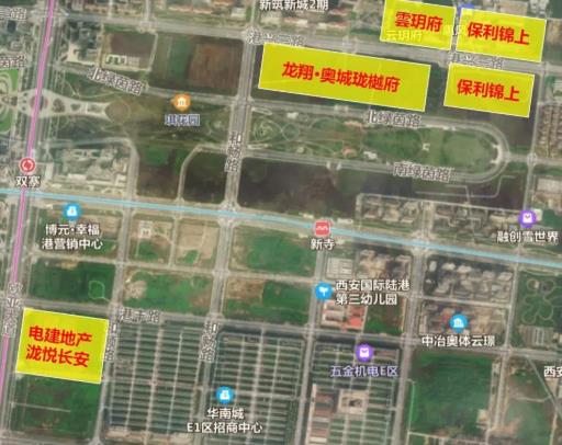 <b>大量新盘入市，开发商抢占9月！哪些能买？哪些是坑？</b>