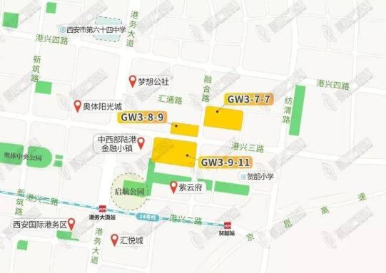 <b>新盘速递|港悦府悦颂来了，一期规划28栋楼，最高1</b>