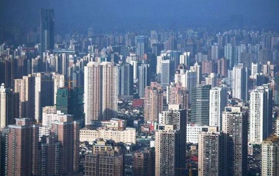 房价凶猛！8月份西安超一半楼盘均价