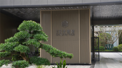 太撩人！西安人气红盘实景交付示范
