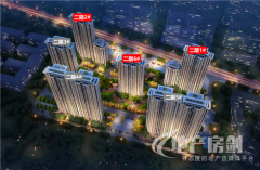 均价1.6万元/㎡，紫薇西棠拿证！冲！