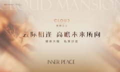 云际相逢，高瞻未来所向|紫薇地产媒体私享沙龙活动在云上项目举办