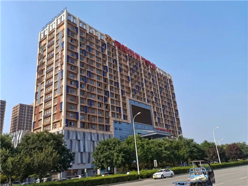 2023年，咸阳汽车产业园站在新起点！