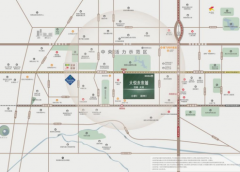 城南第一教育红盘！中粮·大悦未来城