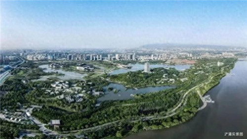 正在登记|首开单价约15xxx元/㎡起 浐灞