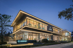 新春“开门红”！首日登记1小时撞线飘红！ 高新北百亩品质新盘，引爆市场！