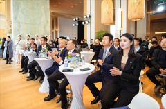 破局同质化竞争，世园润府如何用服务重构豪宅逻辑